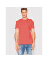 Replay Тишърт M6032.000.23178G Червен Regular Fit - Pepit.bg