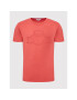 Replay Тишърт M6032.000.23178G Червен Regular Fit - Pepit.bg