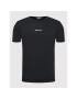 Replay Тишърт M6033.000.23178G Черен Regular Fit - Pepit.bg