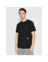 Replay Тишърт M6039.000.23188P Черен Regular Fit - Pepit.bg