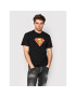 Replay Тишърт M6120.000.22880 Черен Regular Fit - Pepit.bg