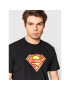 Replay Тишърт M6120.000.22880 Черен Regular Fit - Pepit.bg