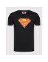 Replay Тишърт M6120.000.22880 Черен Regular Fit - Pepit.bg