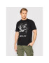 Replay Тишърт M6120C.000.22880 Черен Regular Fit - Pepit.bg
