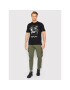 Replay Тишърт M6120C.000.22880 Черен Regular Fit - Pepit.bg