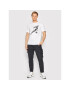 Replay Тишърт M6120E.000.22880 Бял Regular Fit - Pepit.bg