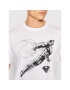 Replay Тишърт M6120E.000.22880 Бял Regular Fit - Pepit.bg