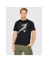 Replay Тишърт M6120E.000.22880 Черен Regular Fit - Pepit.bg