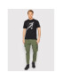 Replay Тишърт M6120E.000.22880 Черен Regular Fit - Pepit.bg