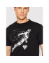 Replay Тишърт M6120E.000.22880 Черен Regular Fit - Pepit.bg