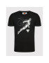 Replay Тишърт M6120E.000.22880 Черен Regular Fit - Pepit.bg