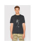 Replay Тишърт M6120F.000.22658LM Сив Regular Fit - Pepit.bg