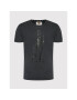 Replay Тишърт M6120F.000.22658LM Сив Regular Fit - Pepit.bg