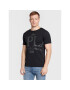 Replay Тишърт M6282.000.22980P Черен Regular Fit - Pepit.bg