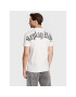Replay Тишърт M6286.000.23062 Бял Regular Fit - Pepit.bg