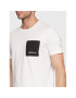 Replay Тишърт M6286.000.23062 Бял Regular Fit - Pepit.bg