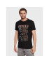 Replay Тишърт M6303.000.23356P Черен Regular Fit - Pepit.bg