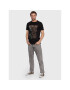 Replay Тишърт M6303.000.23356P Черен Regular Fit - Pepit.bg