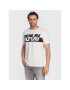 Replay Тишърт M6308.000.2660 Бял Regular Fit - Pepit.bg