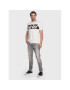 Replay Тишърт M6308.000.2660 Бял Regular Fit - Pepit.bg