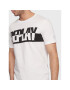 Replay Тишърт M6308.000.2660 Бял Regular Fit - Pepit.bg