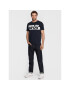 Replay Тишърт M6308.000.2660 Тъмносин Regular Fit - Pepit.bg
