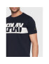Replay Тишърт M6308.000.2660 Тъмносин Regular Fit - Pepit.bg