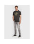 Replay Тишърт M6319.000.22658F Сив Regular Fit - Pepit.bg