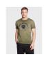Replay Тишърт M6319.000.22658F Зелен Regular Fit - Pepit.bg