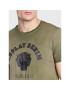 Replay Тишърт M6319.000.22658F Зелен Regular Fit - Pepit.bg
