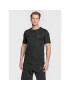 Replay Тишърт M6462.000.23188P Черен Regular Fit - Pepit.bg