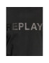Replay Тишърт M6462.000.23188P Черен Regular Fit - Pepit.bg
