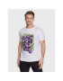 Replay Тишърт M6466.000.2660 Бял Regular Fit - Pepit.bg