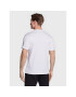 Replay Тишърт M6466.000.2660 Бял Regular Fit - Pepit.bg