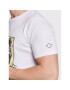Replay Тишърт M6466.000.2660 Бял Regular Fit - Pepit.bg