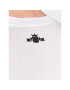 Replay Тишърт M6475.000.22980 Бял Regular Fit - Pepit.bg