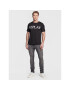 Replay Тишърт M6475.000.22980P Черен Regular Fit - Pepit.bg