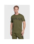 Replay Тишърт M6475.000.22980P Зелен Regular Fit - Pepit.bg