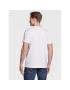 Replay Тишърт M6476.000.22662 Бял Regular Fit - Pepit.bg