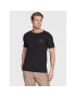 Replay Тишърт M6483.000.22662G Черен Regular Fit - Pepit.bg