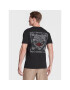 Replay Тишърт M6483.000.22662G Черен Regular Fit - Pepit.bg