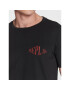 Replay Тишърт M6483.000.22662G Черен Regular Fit - Pepit.bg
