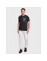 Replay Тишърт M6486.000.22658LM Черен Regular Fit - Pepit.bg