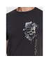 Replay Тишърт M6486.000.22658LM Черен Regular Fit - Pepit.bg