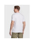 Replay Тишърт M6489.000.23062 Бял Regular Fit - Pepit.bg