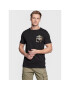 Replay Тишърт M6489.000.23062 Черен Regular Fit - Pepit.bg
