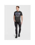 Replay Тишърт M6534.000.22658F Сив Regular Fit - Pepit.bg