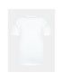 Replay Тишърт M6650.000.23592G Бял Regular Fit - Pepit.bg