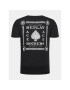 Replay Тишърт M6656.000.22662 Черен Regular Fit - Pepit.bg