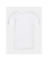 Replay Тишърт M6677.000.2660 Бял Regular Fit - Pepit.bg